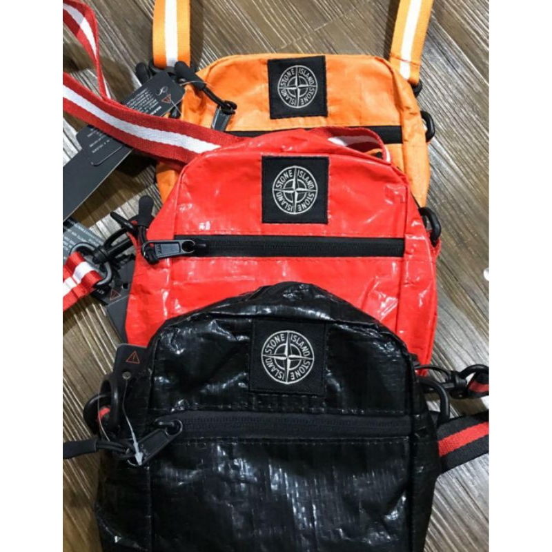 Tas Selempang Patagonia Ori Import