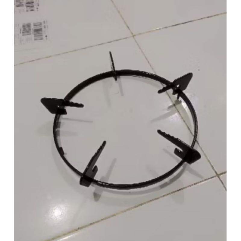 Tatakan/dudukan kompor gas sanken