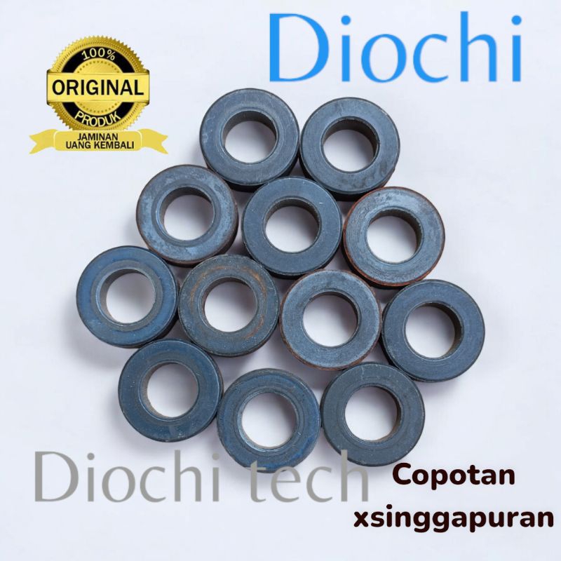 RING DINAMO AMPER AMPERE CERY AVANZA XENIA LAMA ORI DENSO