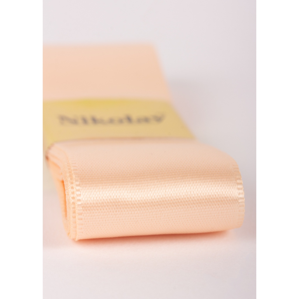 

Grishko Nikolay Satin Ribbon Pink for Pointe Shoes Ribbon