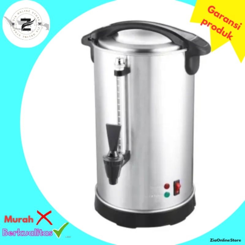 Krisbow Water Boiler 11 Liter