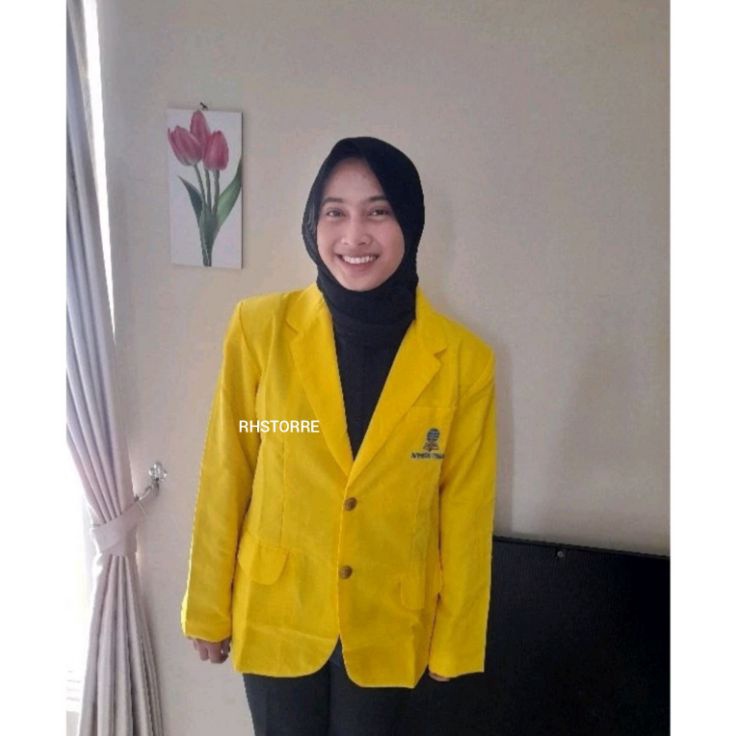 Lagi Promo READY STOCK JAS ALMAMATER UT UNIVERSITAS TERBUKA