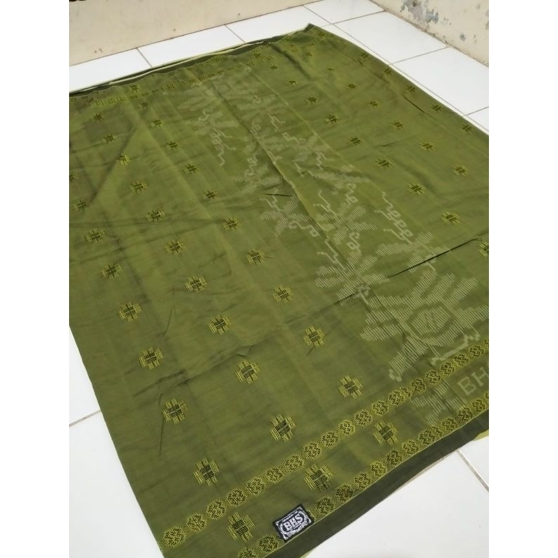 BHS CCT FS SECOND BUNGLON