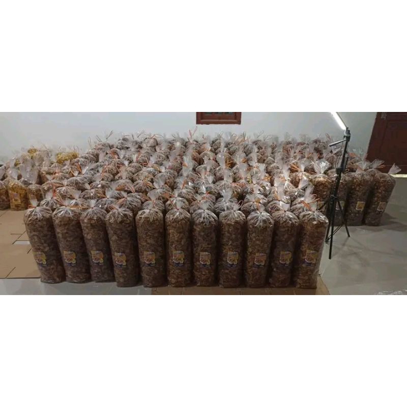 

Kripik Sale Ngapak