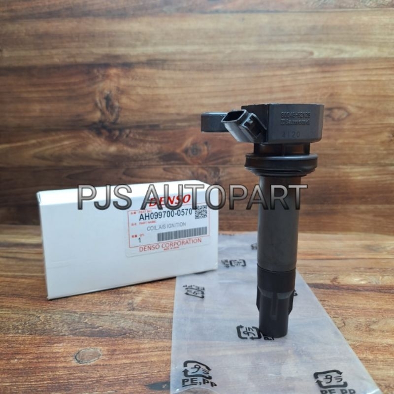 COIL XENIA 1.0 COIL IGNITION KOIL COIL DAIHATSU XENIA 1.0 CC 1000CC