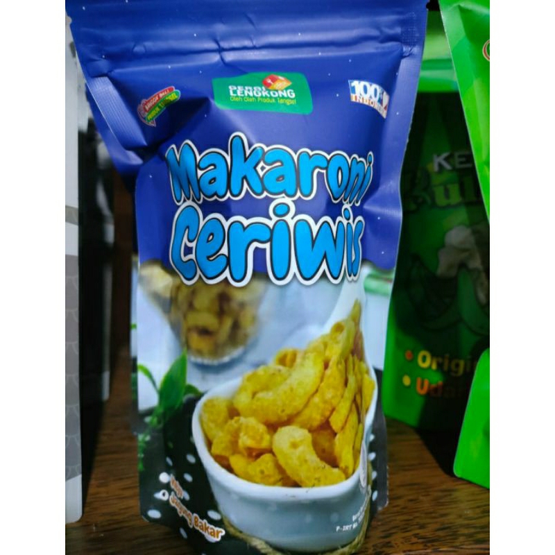 

Makaroni Ceriwis