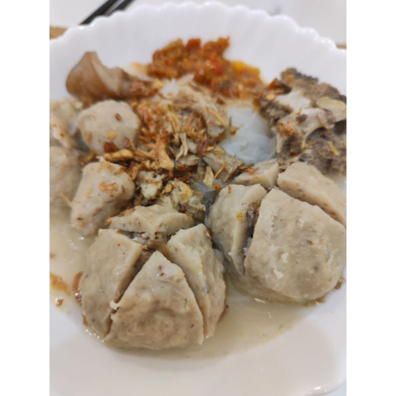 

BAKSO URAT HOMEMADE BASO URAT BASO SAPI BASO AYAM BAKSO DAGING CINCANG