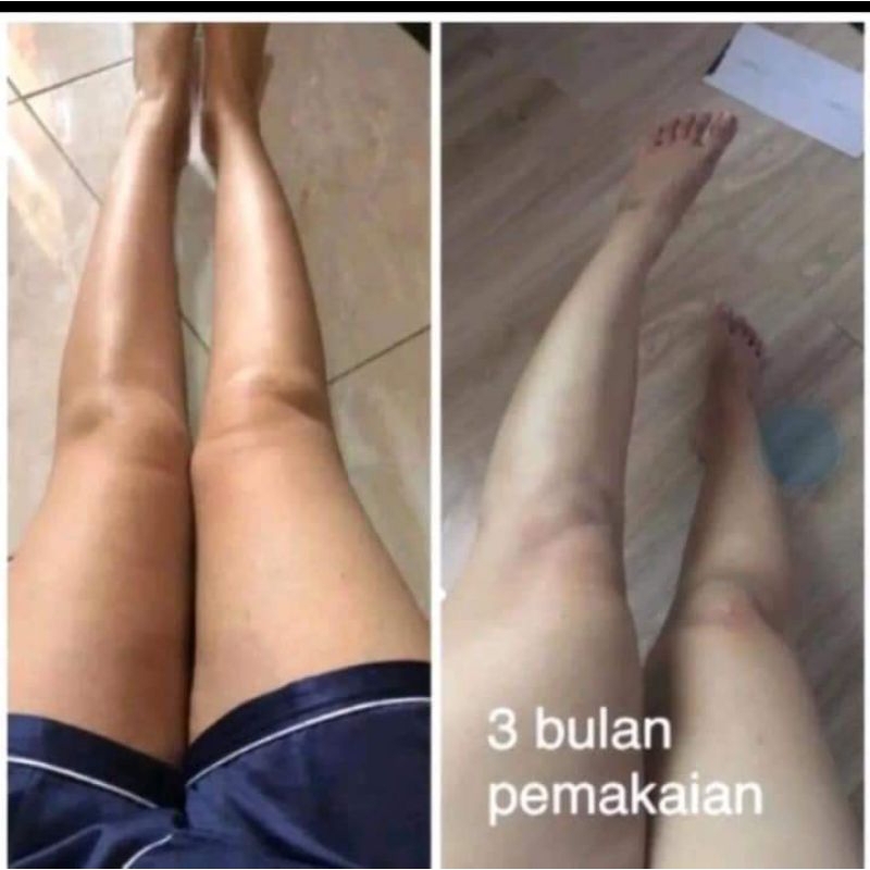 Lulur Ds glowing magic