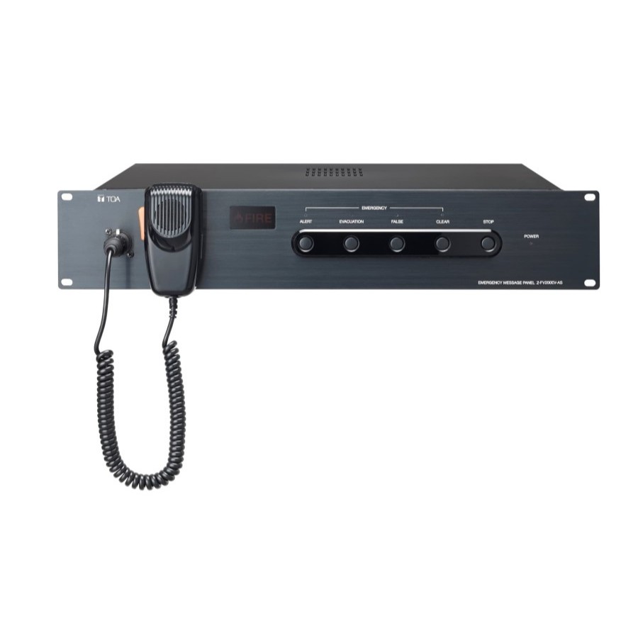 TOA Z FV200 EV / ZFV200EV / TOA Z FV 200 EV AS / TOA Z FV200 EV AS ORI