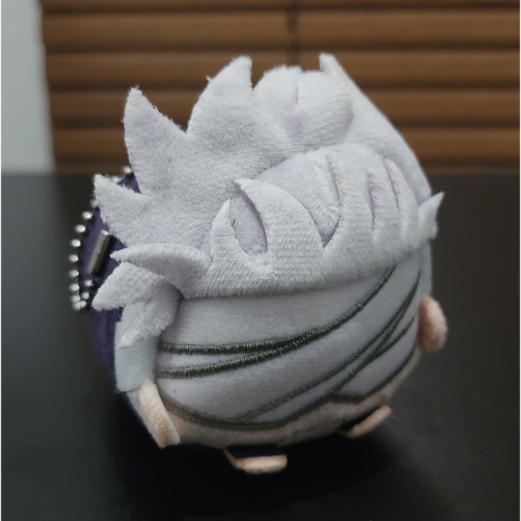 Jujutsu Kaisen Mochikororin - Gojo Movie 0