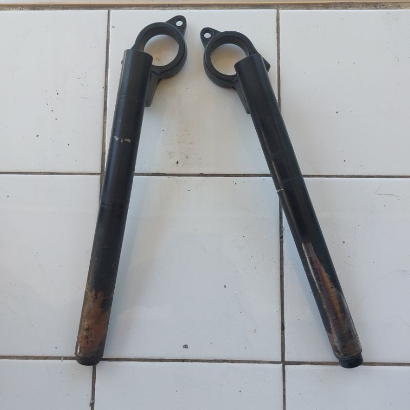 stang stir ninja rr new / old original