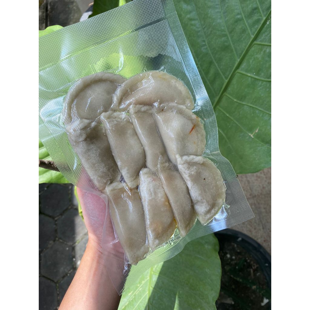 

CIRENG ISI (FROZEN) - KONCO NYEMIL