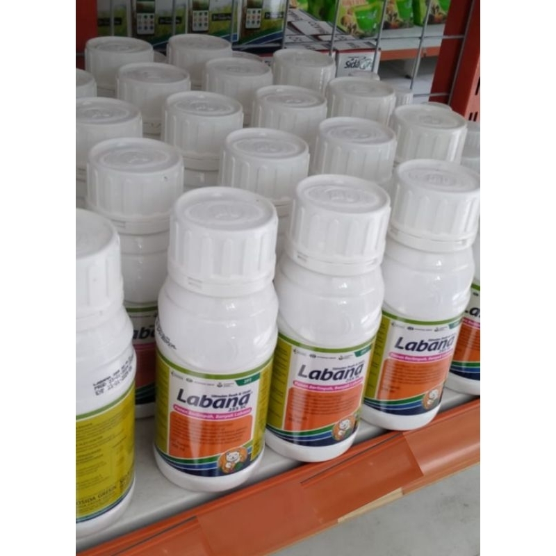 Labana 255 SC (250'ml) ZPT