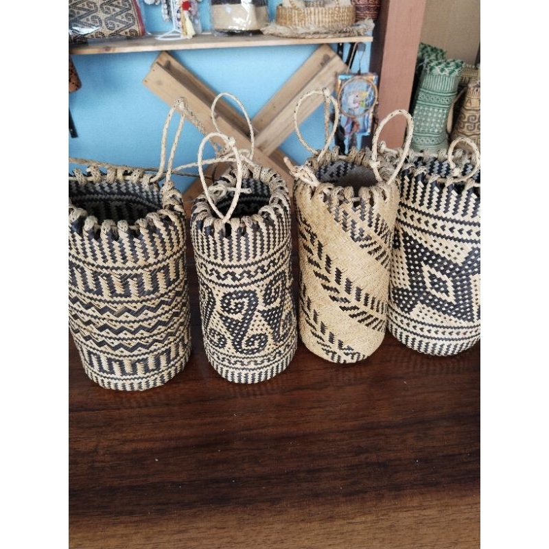 Tas Anjat Rotan