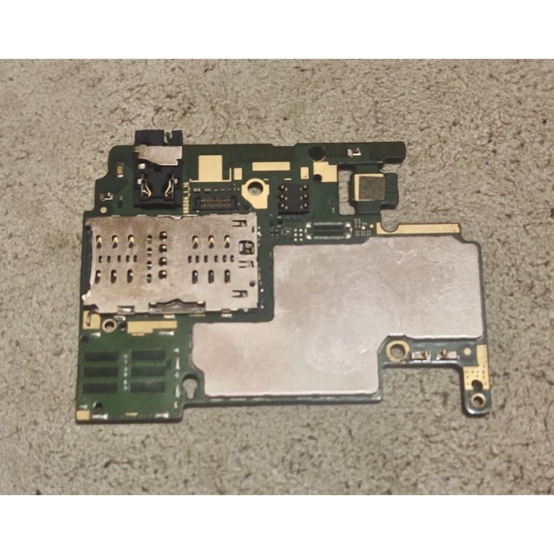 MESIN XIAOMI REDMI 6A NORMAL