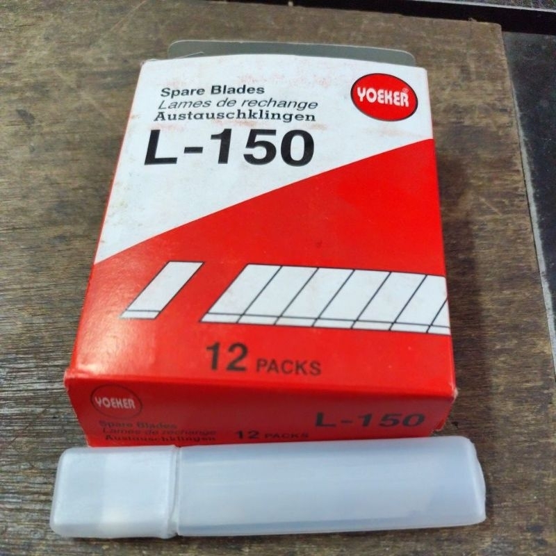 

Isi cutter L150 murah