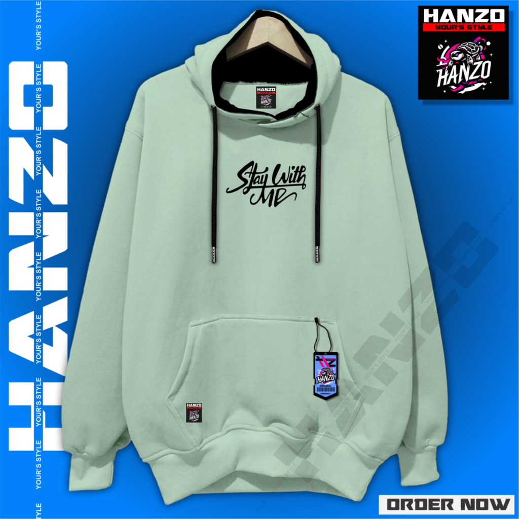 Jaket Hoodie Pria wanita Keren simple Hoodie Pria Distro 2024 Terbaru Aesthetic