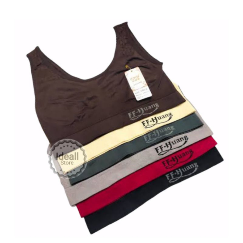 3pcs Miniset FF huang / Miniset Anak smp / Miniset anak sekolah SMP / Miniset anak sekolah elastis /