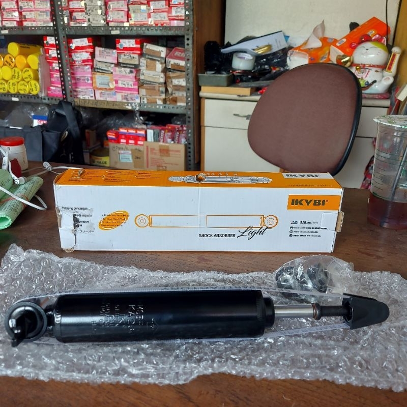Shockbreaker Depan L300 / T120 / Kuda Mitsubishi IKYBI (harga per 1 pcs)