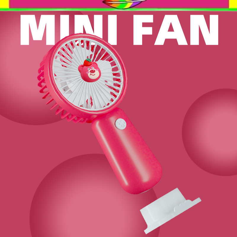 KIPAS ANGIN DUDUK LOTSO SY | MINI USB PORTABLE FAN | KIPAS USB LOTSO | KIPAS GENGGAM  LOTSO | DUDUKA