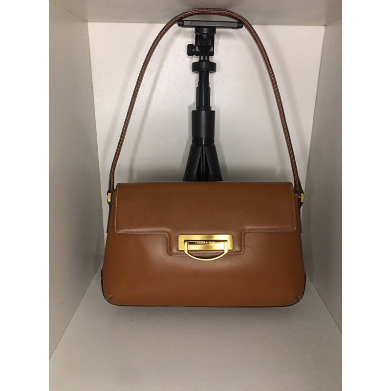 shoulder bag / tas ketek / tas bahu  double  M milano