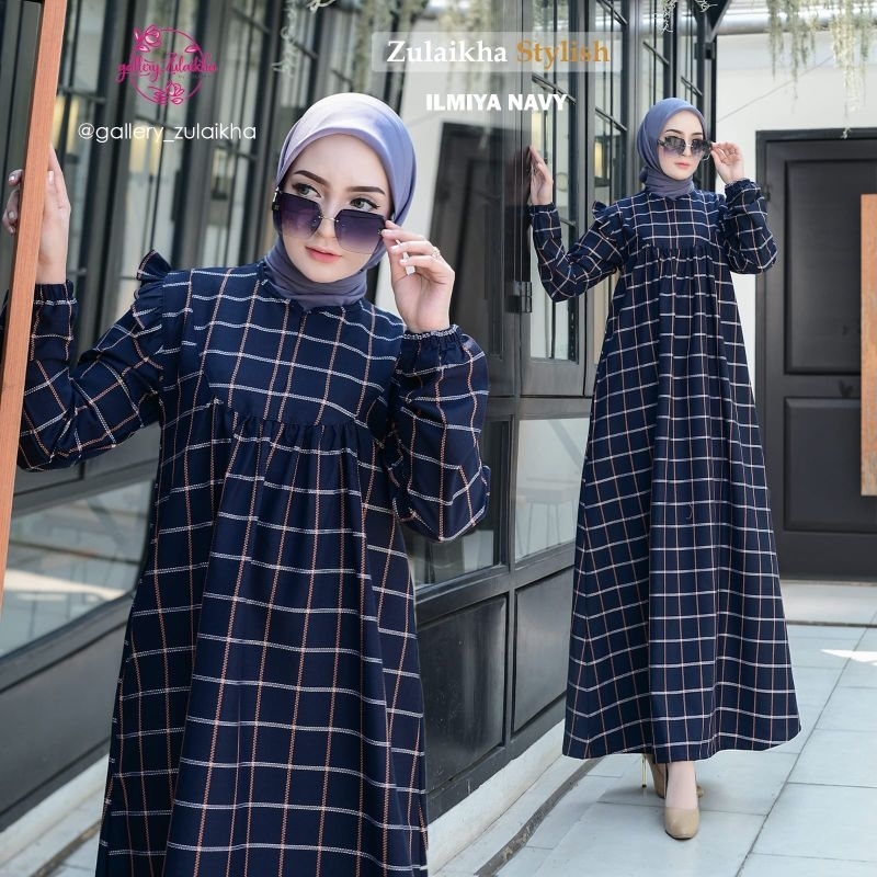 zulaikha stylish ORI by gallery_Zulaikha