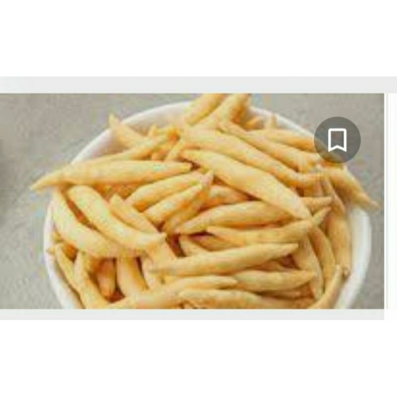 

1Kilo Jajan Gabus Enak Gurih Dan Renyah