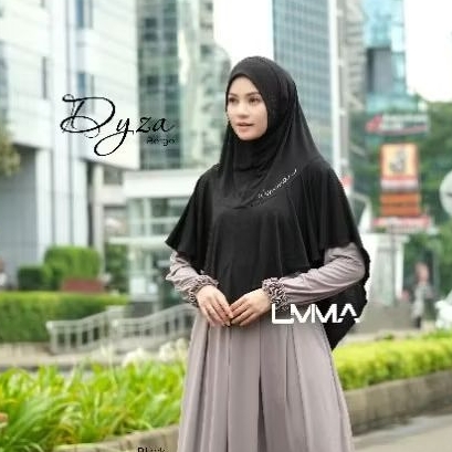 BERGO ANTEM DYZA RHINESTONE BY UMMA