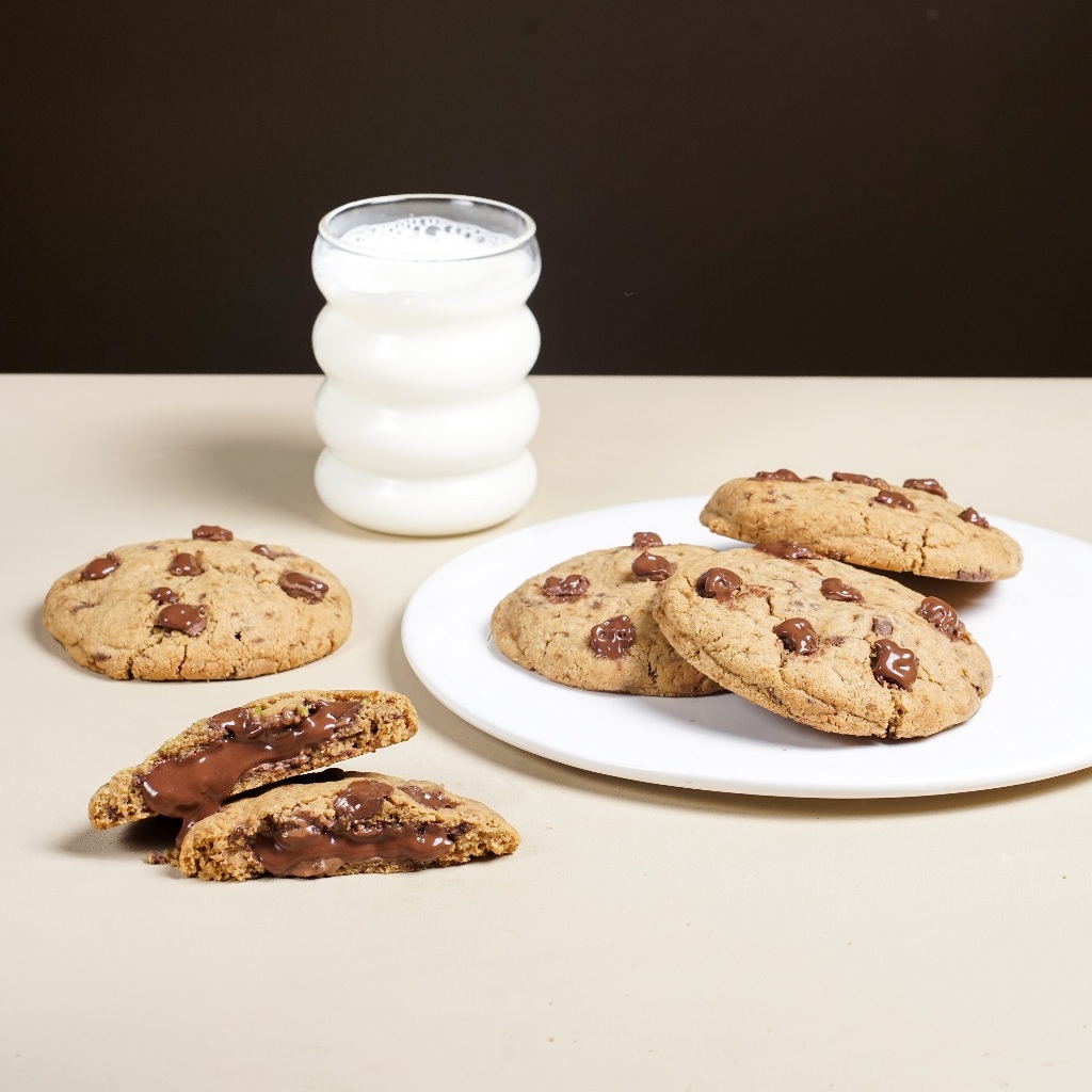 

Pipiltin Cocoa Chocolate - Cookie Time Enjoyment Package