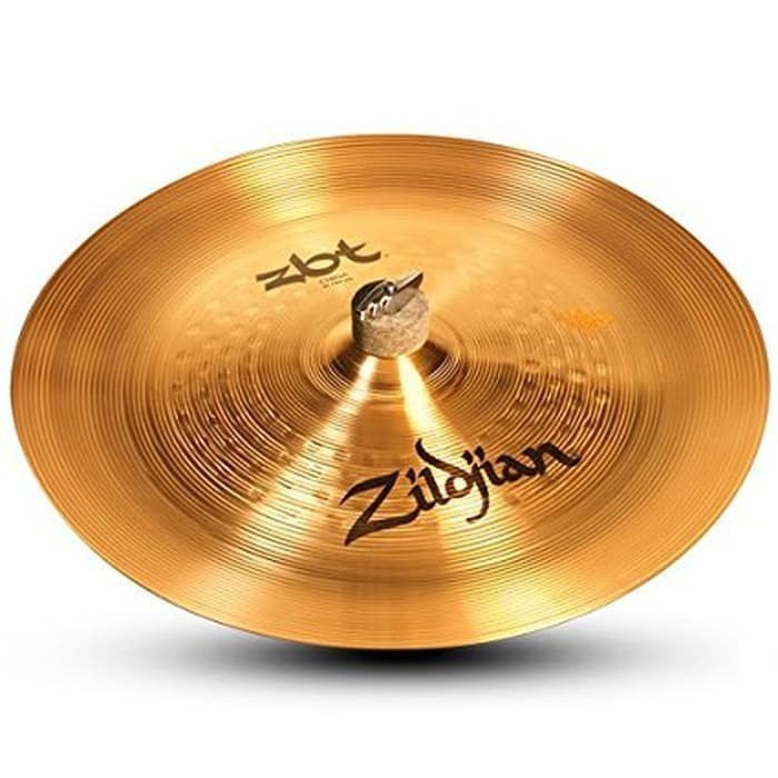 cymbal ZILDJIAN ZBT CHINA 18"