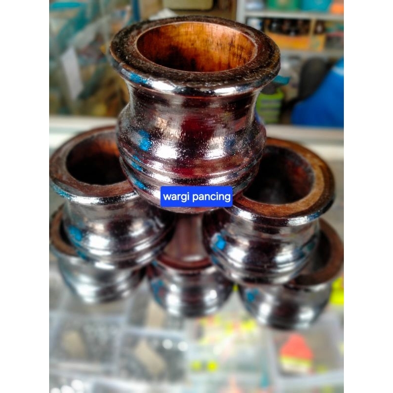 GOLONGAN PANCING TIMBANG LUBANG BESAR(BOBOK)