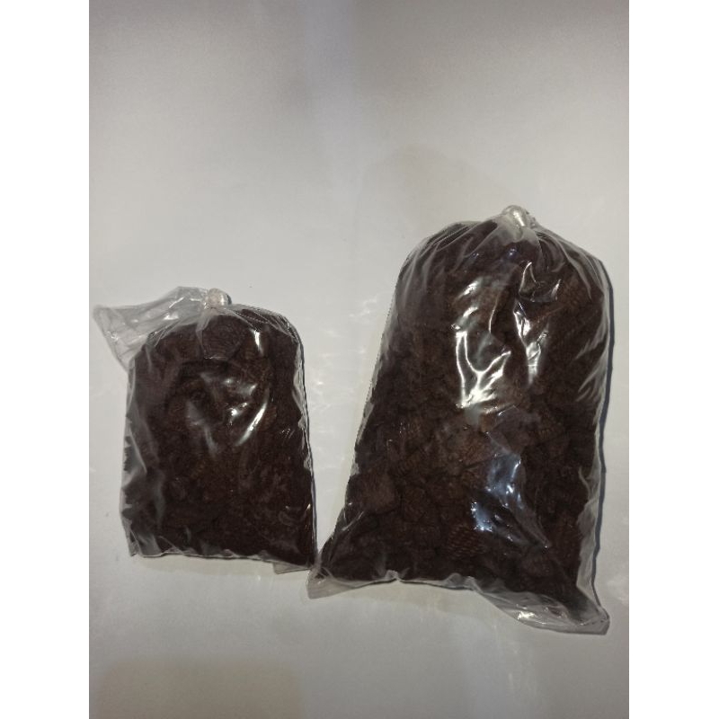 

0re0 Cookies Crumb Remahan Repack 100gram 250gram