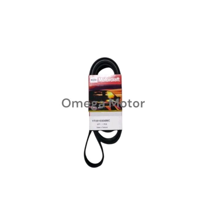 Fan Belt Ford Escape 2.0 / Tribute 2.0 Original