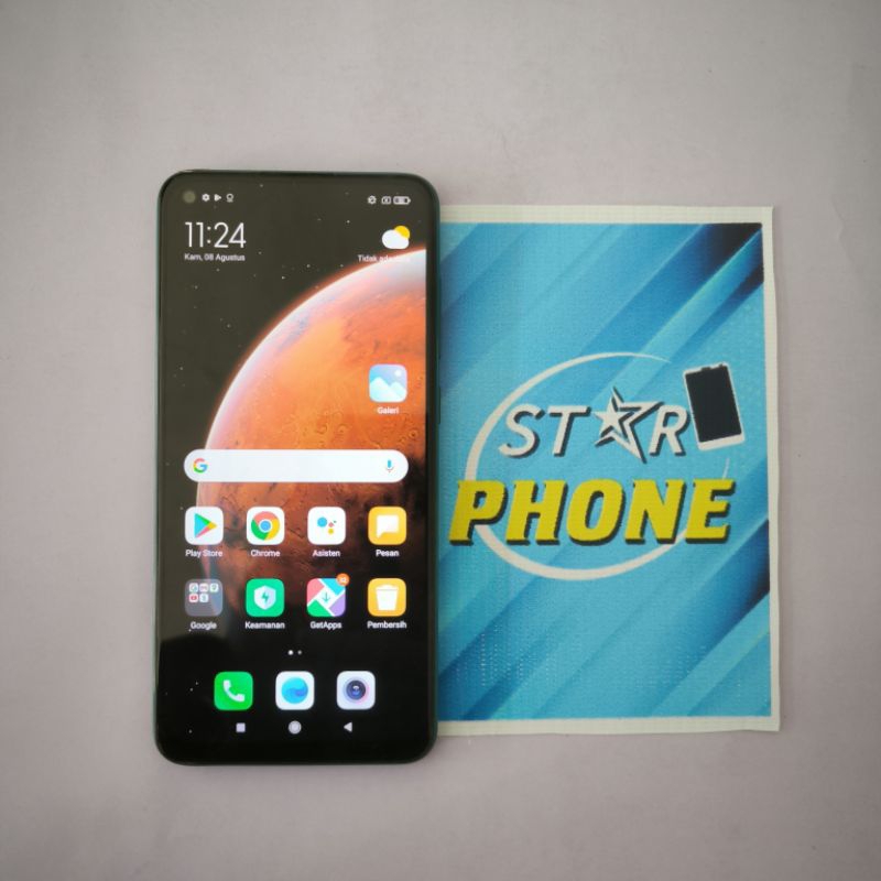 Redmi Note 9 6/128 Second