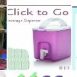 click to go tupperware
