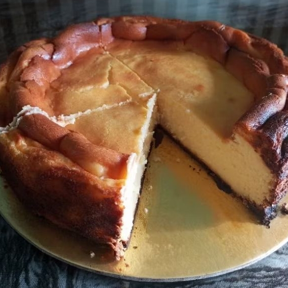 

Cheeseburnt Original