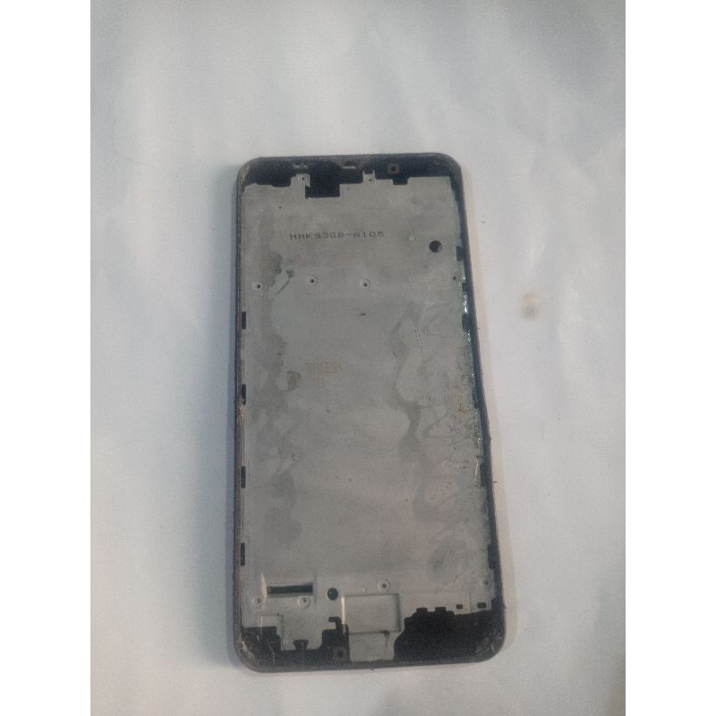 frime lcd samsung a10 ori cabutan