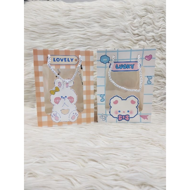 

Paperbag Karakter (262 502)