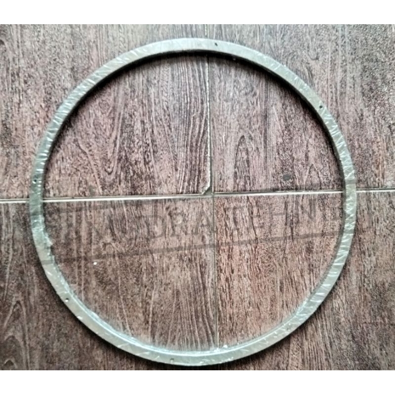 RING GILINGAN SARINGAN TEPUNG FFC45/FRAME SARINGAN MESIN PENEPUNG FFC45
