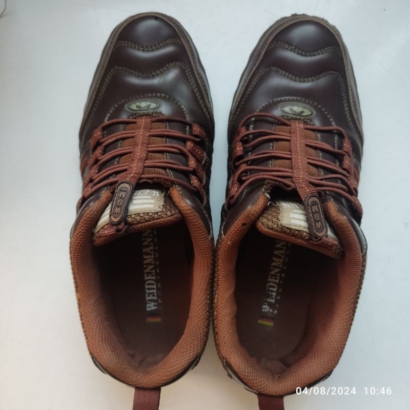 sepatu weidenmann regal 03