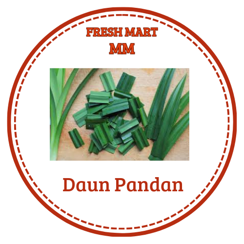 

Daun Pandan Wangi/pasar murah makasssar/pasar online makassar