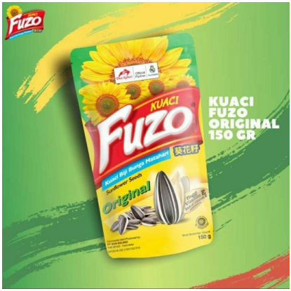 FUZO KUACI ORI 150GR