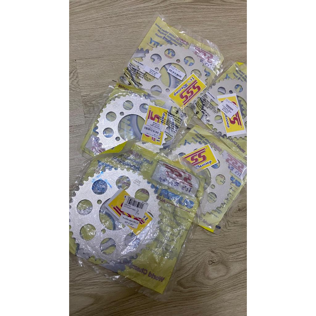 GEAR BELAKANG RX KING RXZ SSS GIR BELAKANG RX KING RX Z SSS 415