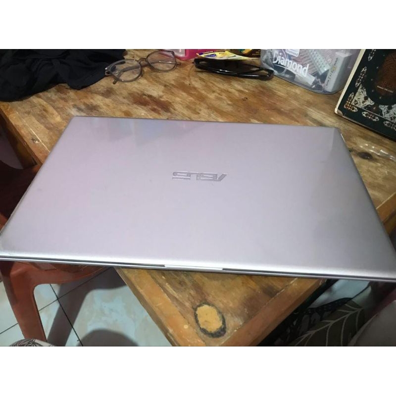 Laptop ASUS VIVOBOOK 15/ Asus vivobook X512JA second