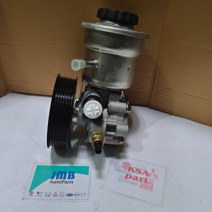 POMPA POWER STEERING PUMP TOYOTA INNOVA BENSIN 2005-2015