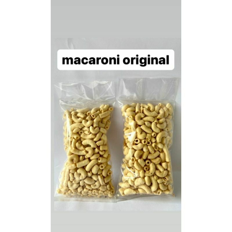 

Makroni Original