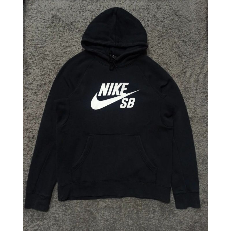 Hoodie Nike SB Original Second