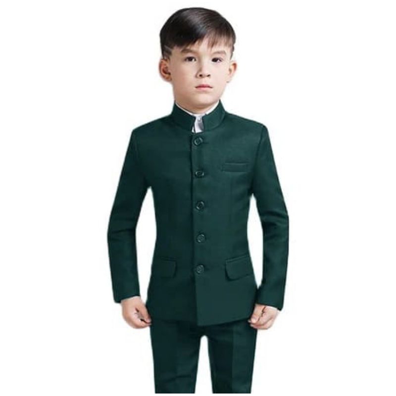 jasko anak/baju muslim anak pria usia 2th-13th
