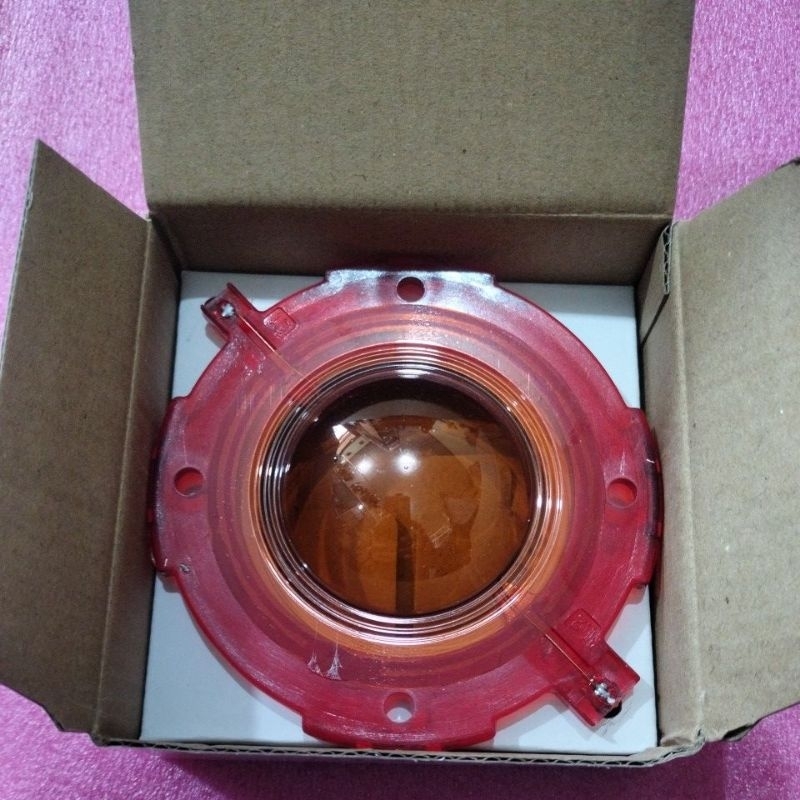 SPUL HORN TOA + PANGKON 50 WATT MAX
