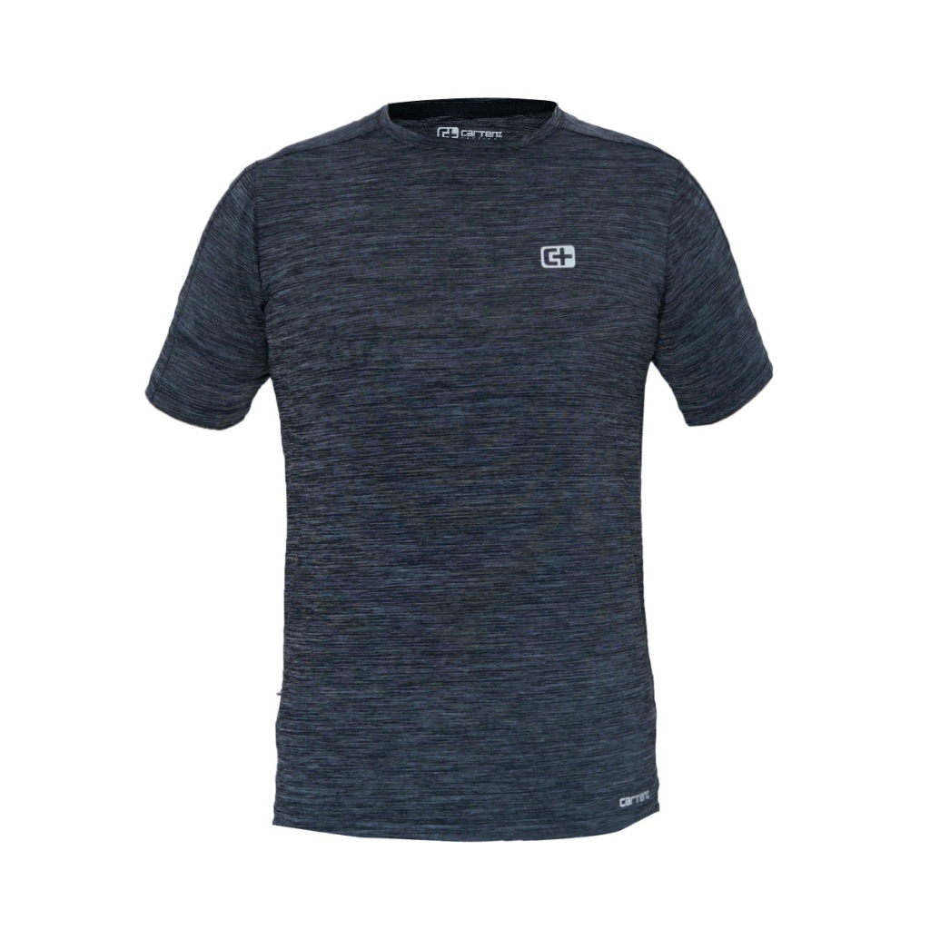 Kaos Pria Cartenz Tactical Flint